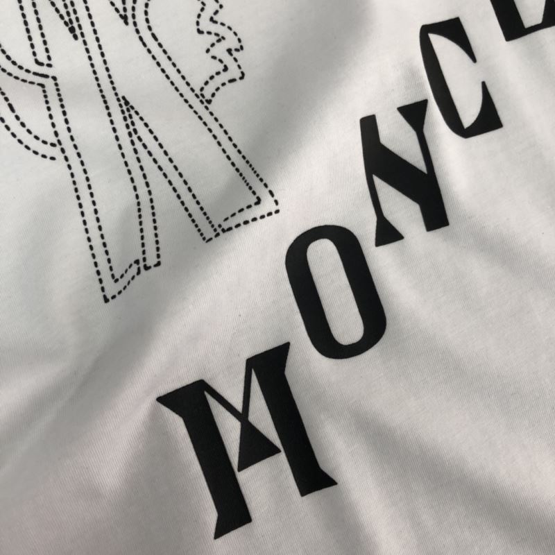 Moncler T-Shirts